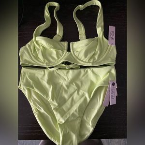 Victorias Secret Bikin